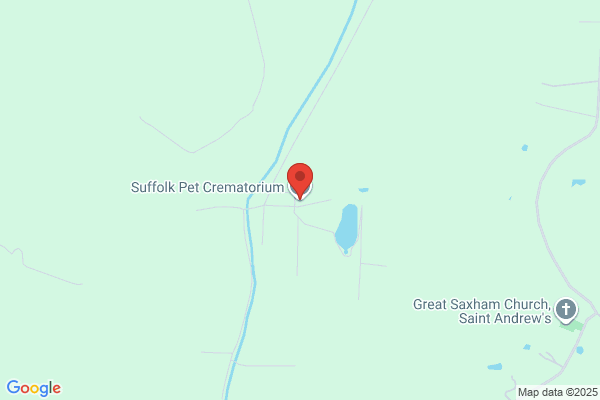 Suffolk Pet Crematorium
