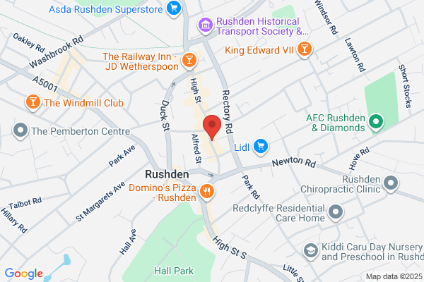 Extra Care Shops