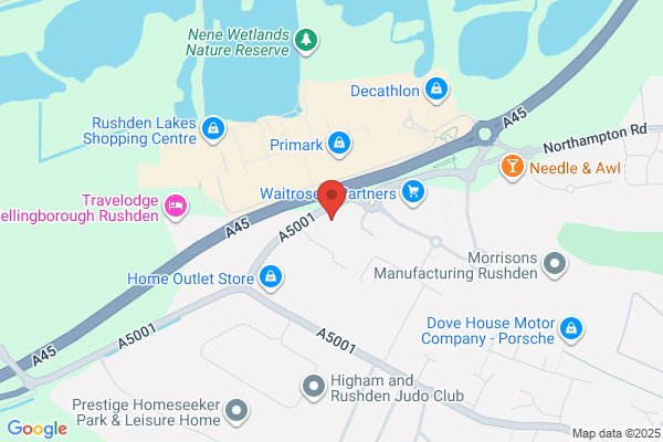 Household Waste Recycling Centre