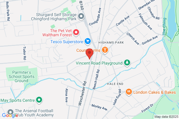 Highams Park Funeralcare