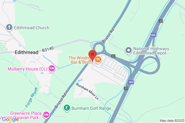 Sedgemoor Caravans