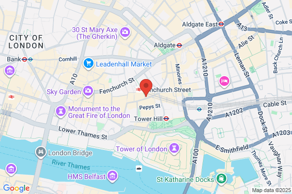Alzheimers Society