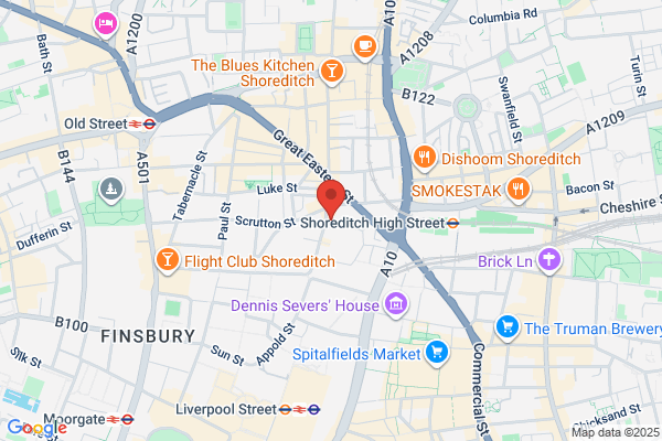 National Autistic Society
