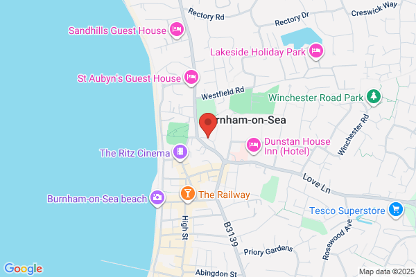 Coastline Cleaners Ltd