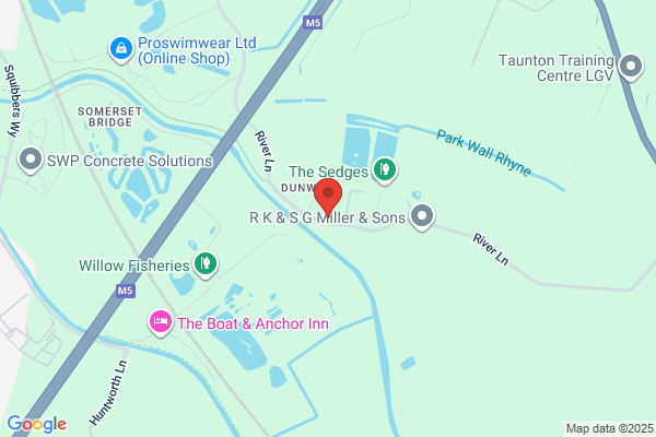 Bridgwater Commercials Ltd