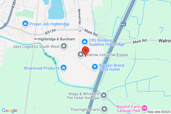 West Trucks (Highbridge)