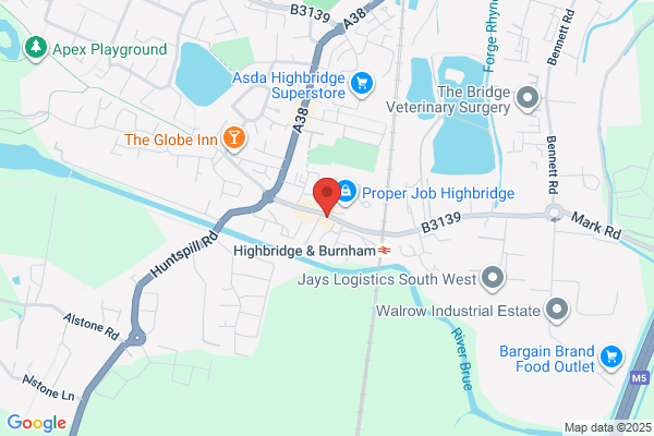 Highbridge Dental Practice
