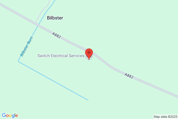 Switch Electrical Services