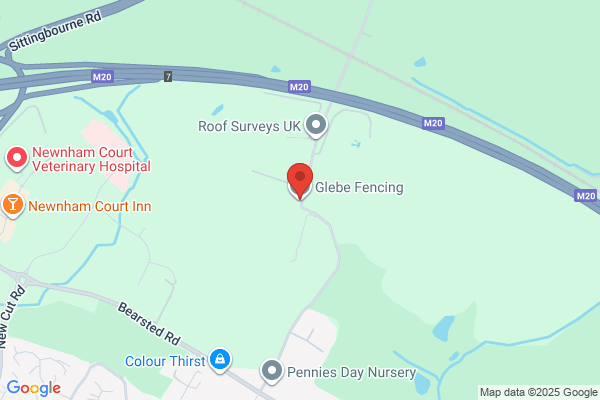 Glebe Fencing