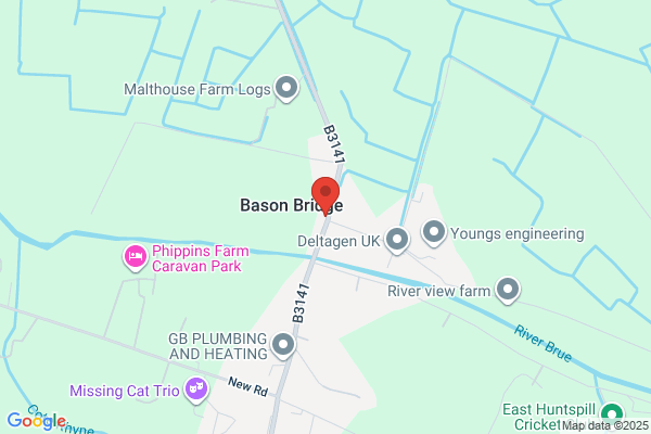 Basonbridge Garage