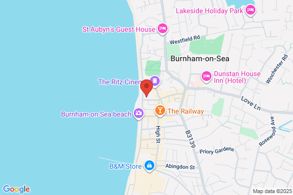 Royal Clarence Hotel