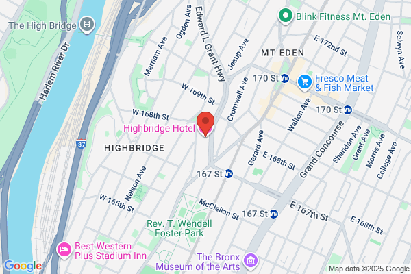 Highbridge Hotel