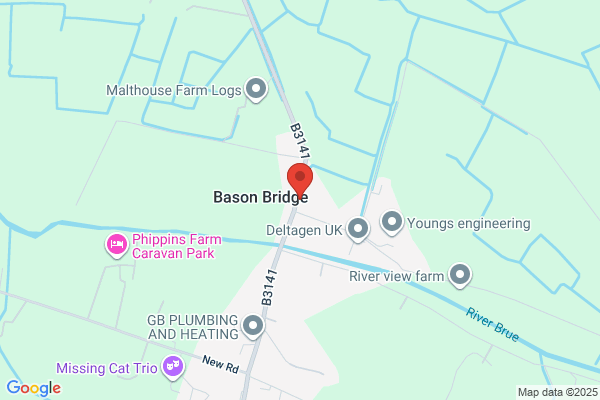 The Basonbridge Inn