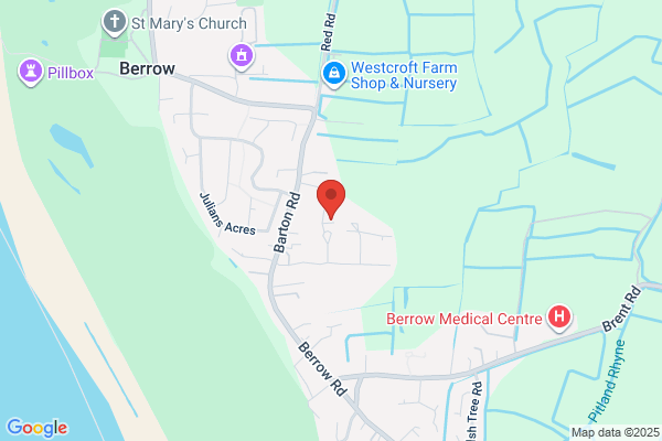 Berrow C OF E Primary School