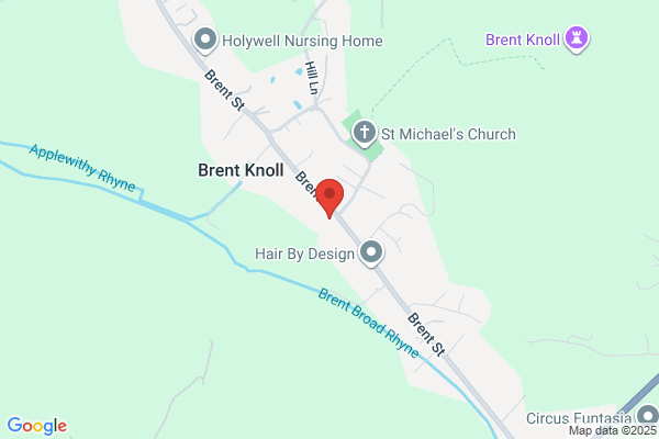 Brent Knoll Primary School