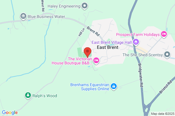 East Brent C Of E First School