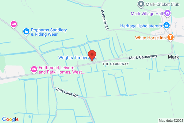 Wrights Timber Co Ltd