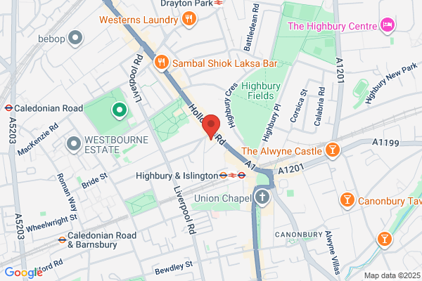 Pest Control Islington