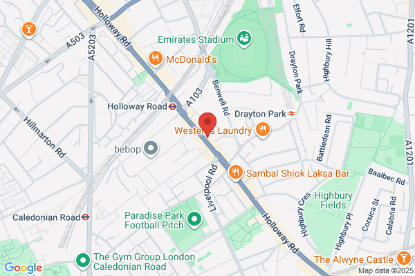 Child & Woman Abuse Study Unit (London Metropolitan Univers