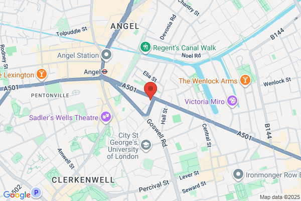 Children Law UK