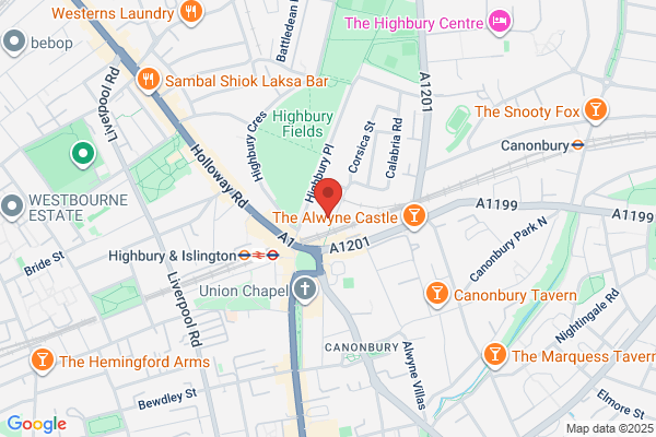 Circle 33 Housing Trust Ltd