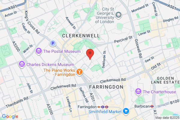 Elektra Lighting Ltd
