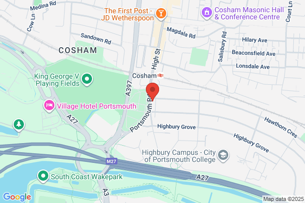 Highbury Fish & Chips