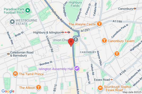 Islington Council