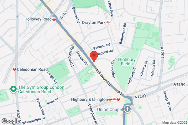 Islington Library