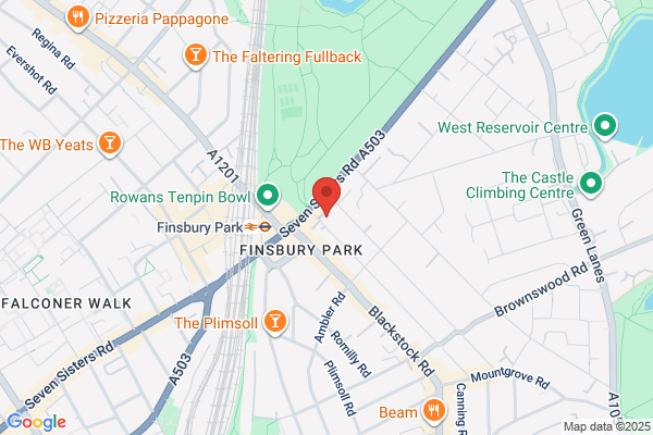 London Detainee Support Group