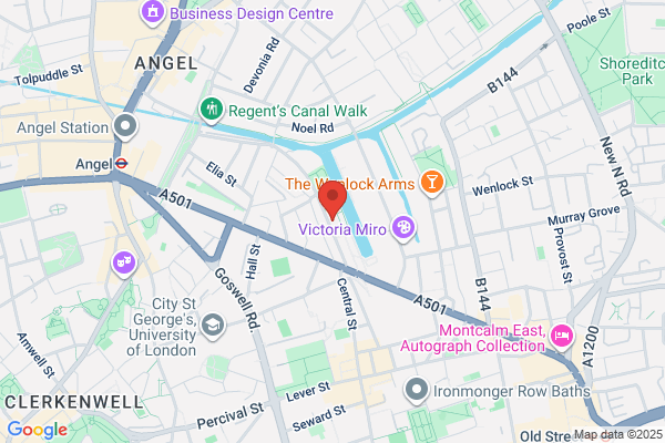 London Metals Ltd