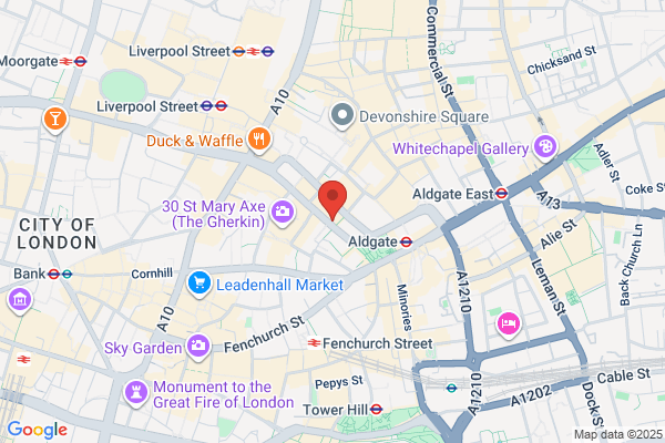 Micro General Systems Ltd