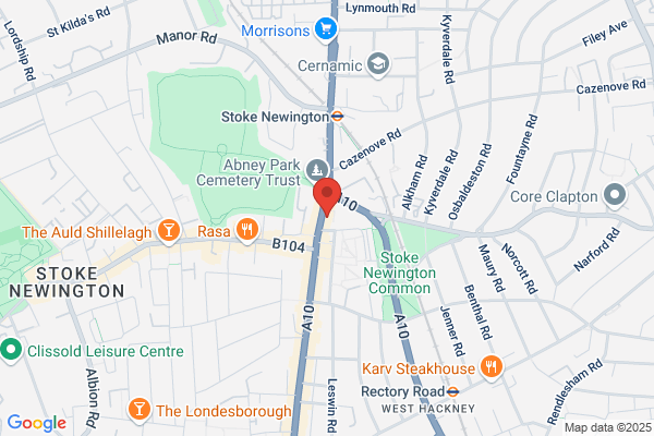Next Lett