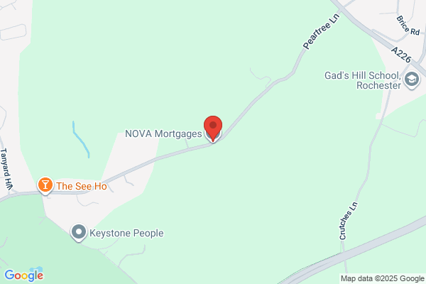 Novara Row Mortgages Ltd