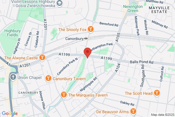The Great Health Physiotherapy And Chiropody Clinic