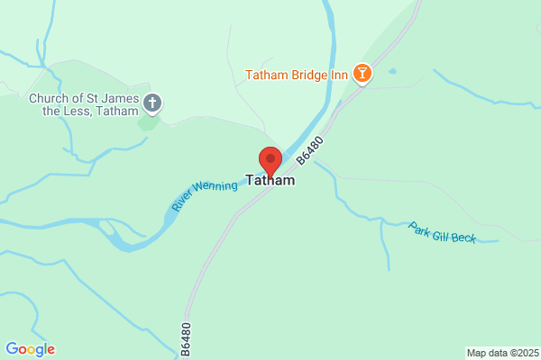 Ken Tatham