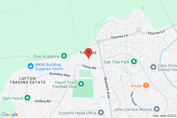 Denholm Industrial Services