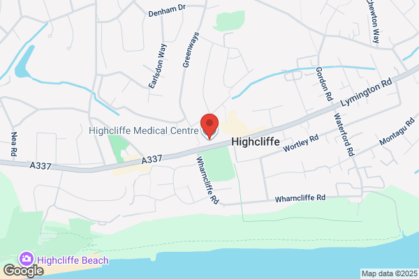 G & T Highcliffe