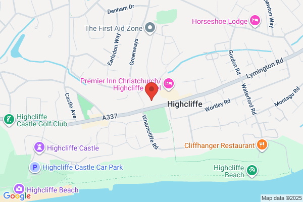 HighCliff Chiropody Clinic