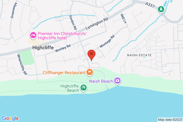 Highcliffe