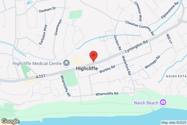 Highcliffe Coach Holidays