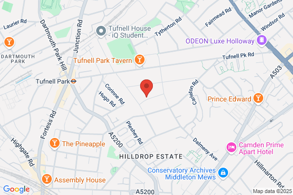 Highcliffe Construction