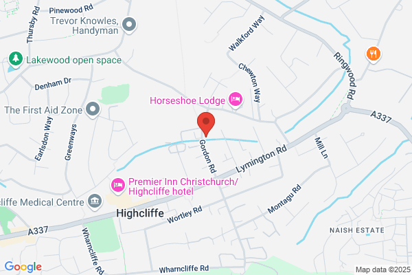 Highcliffe Dental Care