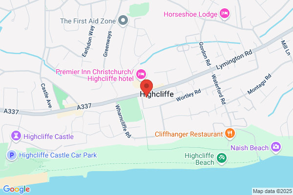 Highcliffe Dental Lab