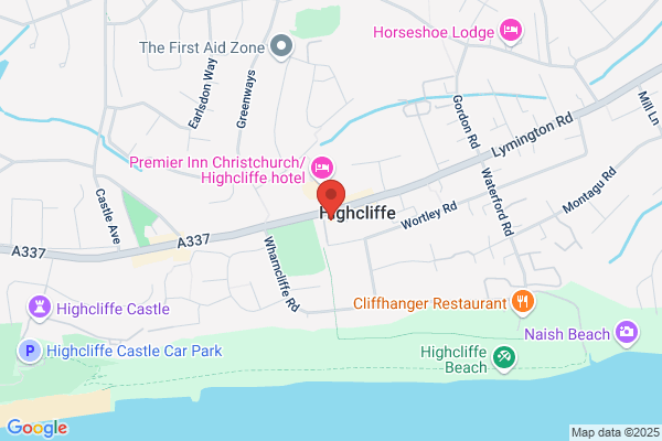 Highcliffe Garden Centre