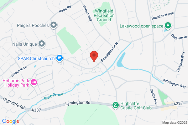 Highcliffe Software Services