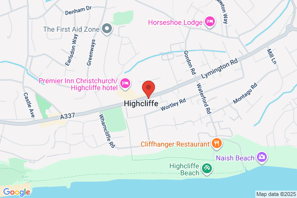 Hoburne Ltd
