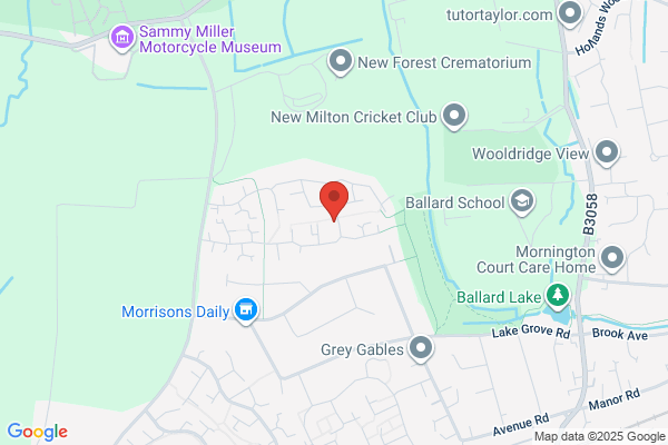 M J N Electrical Services