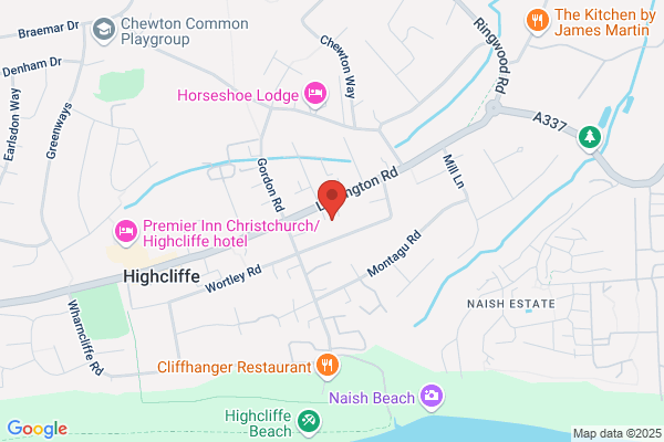 Psychological Consultants (South Coast)