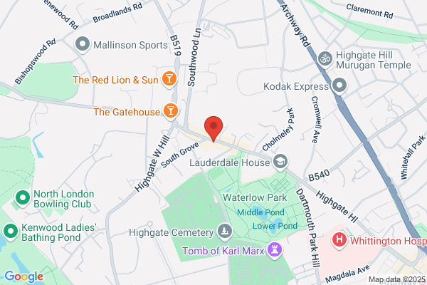 Dexters Highgate Estate Agents